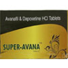 trusted-rx-medicines-Super Avana